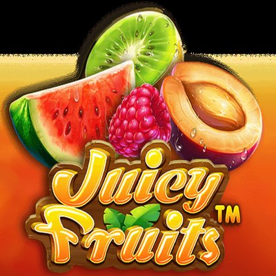 Juicy Fruits