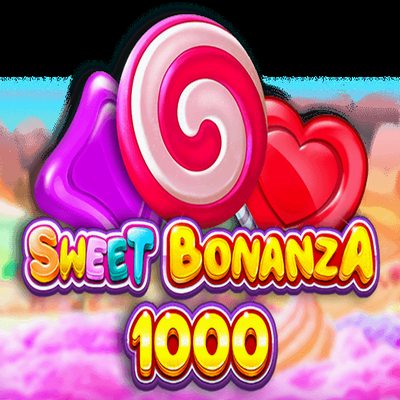 Sweet Bonanza 1000