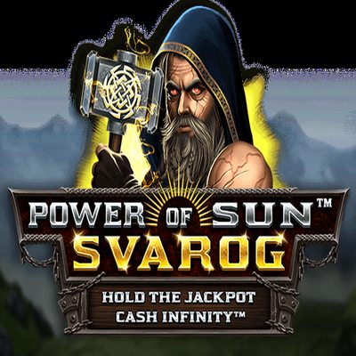 Power Of Sun Svarog