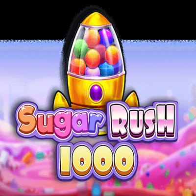 Sugar Rush 1000