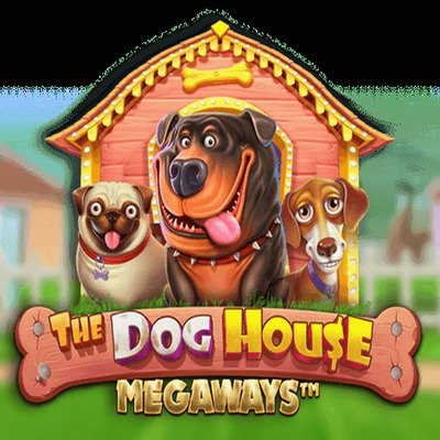 The Dog House Megaways