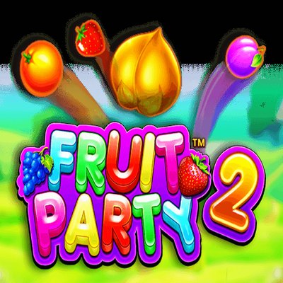 Fruit Party 2