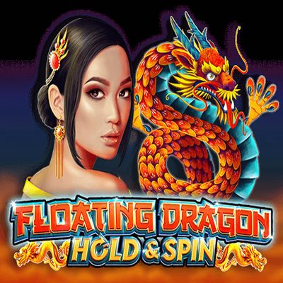 Floating Dragon Hold & Spin